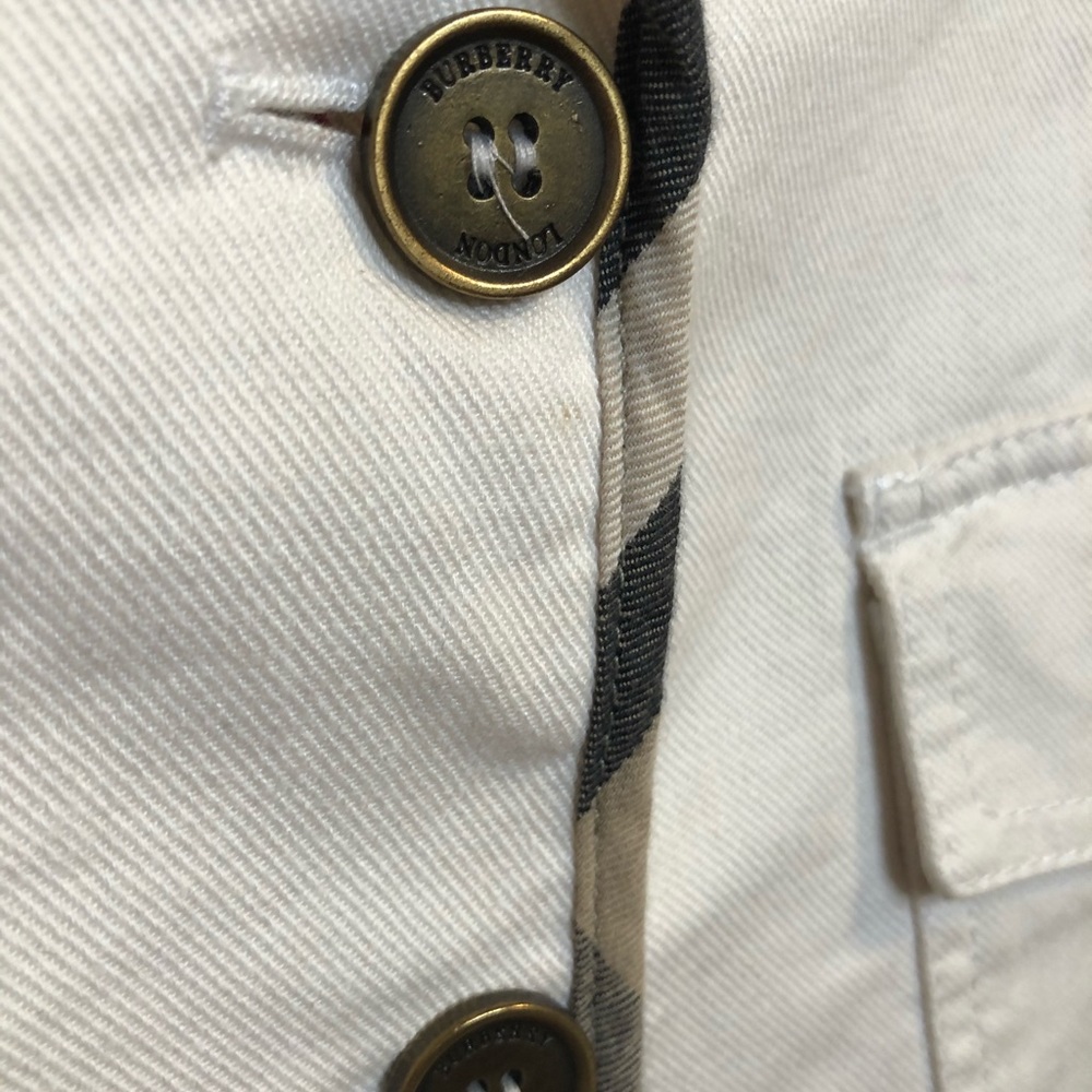 Burberry Jacket - Picture 6 of 9